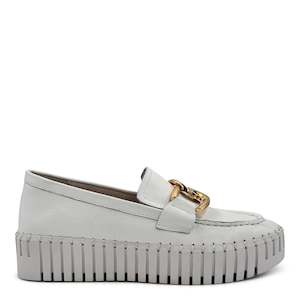 LOAFERS: BRONTIS