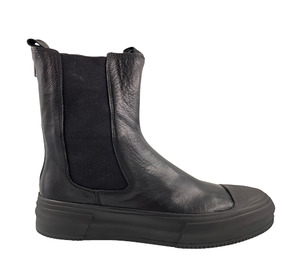 Boots: ALIF
