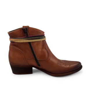Boots: LAVADO