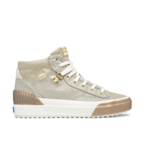 Keds: DEMI TRX MID CANVAS WF66013