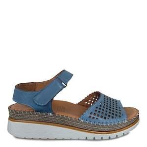 Diana Ferrari: IDRIYA