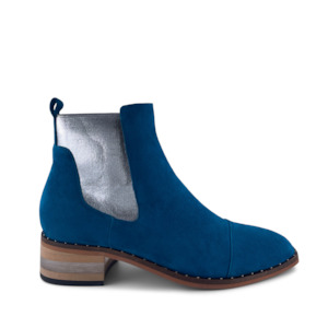 Ankle Boots: FORDA
