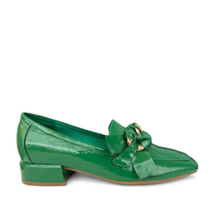 Ankle Boots: VISERYS