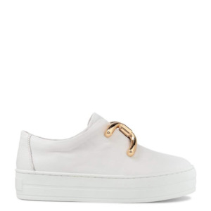 Ankle Boots: SHELINA