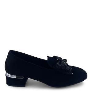 Ankle Boots: GRENADA