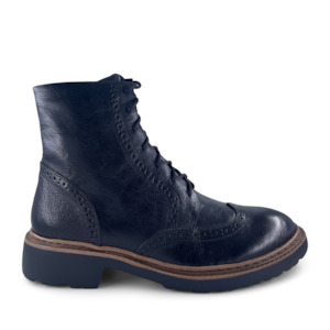 Boots: BURFORD