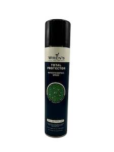 Wren's Total Protector - Waterproofing Spray