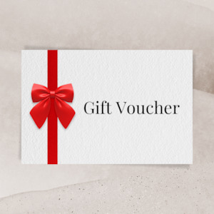 Gift Voucher
