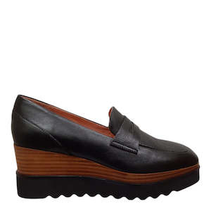 Wedges: WILBERT