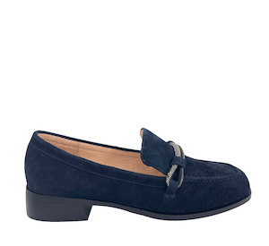 Loafers: VANESSA