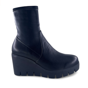 Ankle Boots: NIBAL