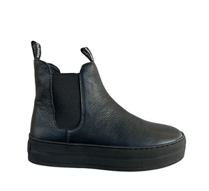 Ankle Boots: SUNNIE