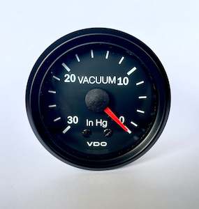 Vacuum Gauge 52M  [VDO COCKPIT VISION] [150077005]