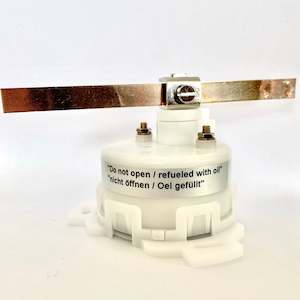 Rudder Angle Sender Dual Station [VDO MARINE] [340 722]