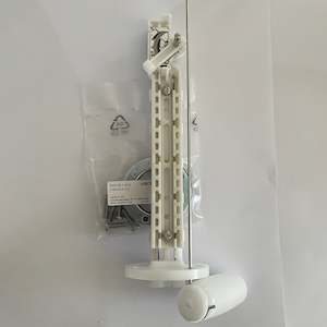 Tank Unit - Plastic 10-180 Ohm Marine [VDO] [220 735]