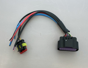 Vdo Ocean Link: Generator 1S 85M 1S  [VDO OCEAN LINK] [A2C53092432]