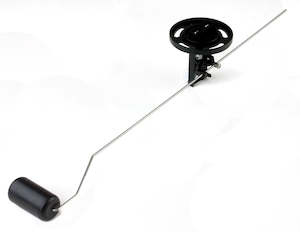 Connection  [VDO OCEAN LINK] [A2C59500139]