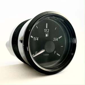 Pyrometer 52mm 0-1000C 12/24V  [VDO SINGLE VIU] [A2C3833050030]