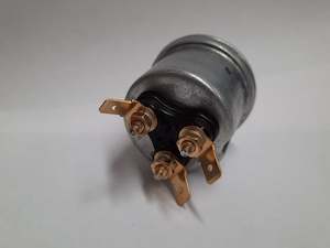 Vdo Extra: 10 Bar Sender/Switch Pressure 1/8 NPTF 0.8 Bar 3 Terminal [VDO] [360081039003]