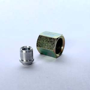 Nut & Cone Oil [VDO] [230 008]