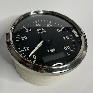 Kus Kk Automotive: Tachourmeter 85M  [KUS KK AUTOMOTIVE] [CMHB-BS-8K]