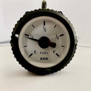 Fuel Gauge Mechanical 140M  [KUS] [MG-140]