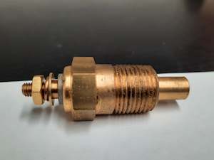 Temperature Sender 140C  [CLARK BROTHERS] [8081313]