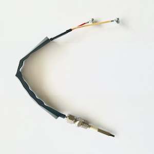 Hewitt: Thermocouple 1/4" [HEWITT] [015-302]
