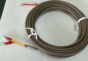 Leadwire Wire  [HEWITT] [035-006]