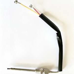 Hewitt: TC "K" Type Grounded 1/4" NPT 4.25" 90° Bend [HEWITT] [015-009-B]