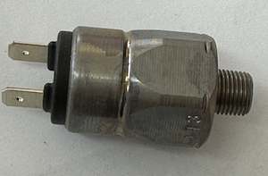Pressure Switch 7PSI N/C Adjuestable 1.5-15PSI viton [SUCO] [660-404-003]