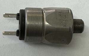 Suco: Pressure Switch 725psi N/C Adjustable 290-725psi VIto [SUCO] [661-604-003]