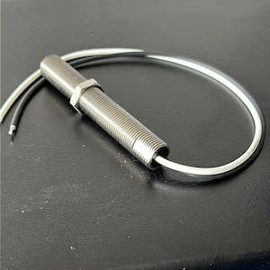 Isspro: Magnetic Sender 5/8"-UNF 3"Adj Length Leads 2 Wire [ISSPRO] [R8933-1]