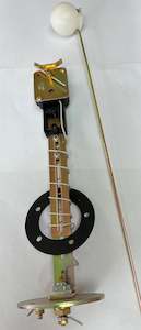 Fuel Level Sender 78-10 ohms [ISSPRO] [R8927]