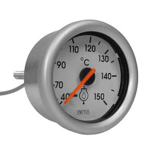 Smiths Extra: Oil Temperature Gauge Mechanical 40-150C  [SMITHS] [TOT1-3832-002]