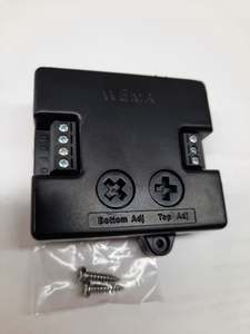 Wema: Alarm Box Sender 0-190ohm [WEMA] [SAB151122]