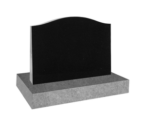 Products: Saddle Desk on Concrete Base