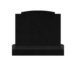 Camber Check Plate on Plain Base