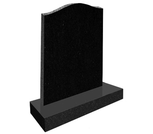 Products: Tall Saddle Plate on Plain Base