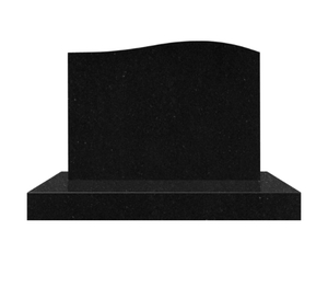 Wave Plate on Plain Base