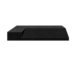 Products: Right-hand Splay Base