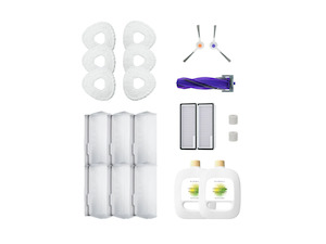 Accessories For Robot Vacuums: Narwal Freo X Ultra Accessories Kit