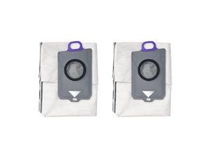 Accessories For Robot Vacuums: Narwal Base Station Dust Bag for Freo Z Ultra (2pc)