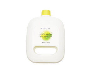 Accessories For Robot Vacuums: Narwal Freo Floor Cleaner 930ml