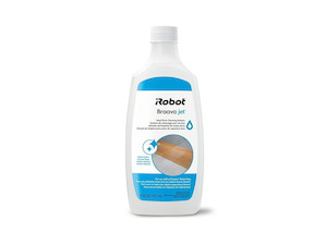 Accessories For Robot Vacuums: iRobot Braava Jet Hard Floor Cleaning Solution 473ml