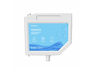Accessories For Robot Vacuums: Dreame L10s Ultra Multi-Surface Cleaning Solution 300ml
