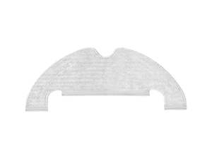 Accessories For Robot Vacuums: Compatible Mop Cloth for Dreame Z10 Pro, D10 Plus (2 Pack)