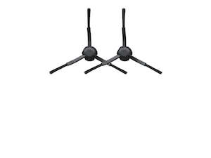 Compatible Side-Brush for Dreame Z10, L10, D10, W10 (2 pack)