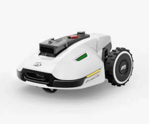 Robot Mowers: MAMMOTION YUKA 3000 2025