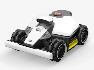 Robot Mowers: MAMMOTION LUBA mini AWD 800